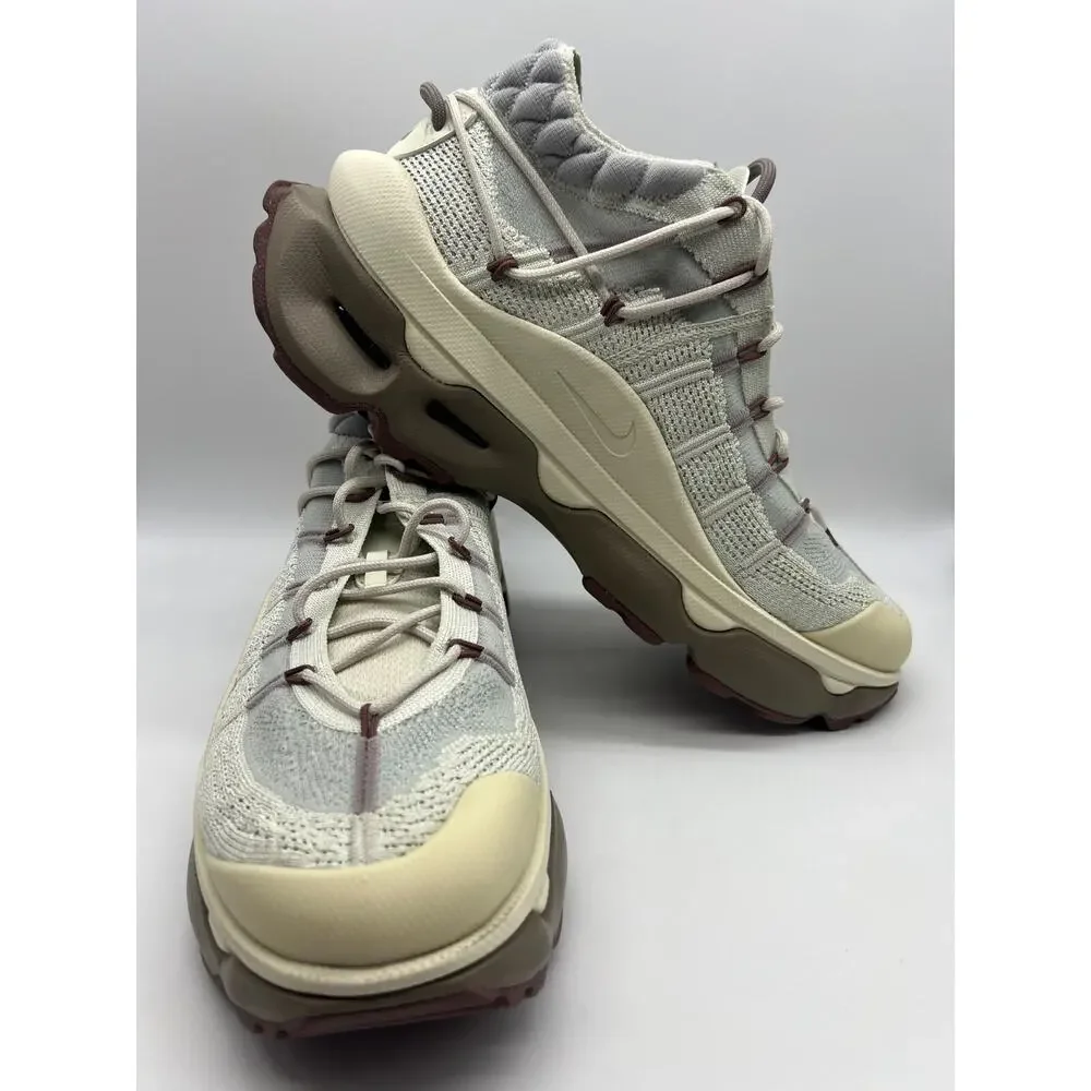 Nike Air Max Flyknit Venture Smokey Mauve FD2110-003 Women's 15/Men's 13.5 - Picture 5 of 12